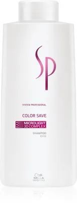 Wella Professionals SP Color Save Шампунь для окрашенных волос 1000 мл