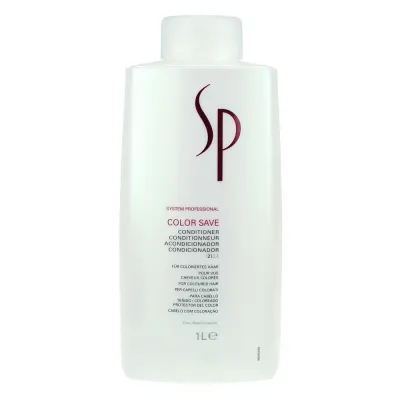 Кондиционер Wella Sp Color Save для окрашенных волос, 1000 мл