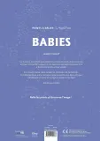 Раскраска по номерам Points à relier babies — фото 2