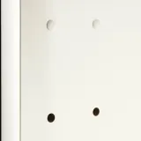IKEA VARIERA (ИКЕА ВАРИЕРА) — Заглушка, белый — фото 2