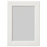 IKEA FISKBO (ИКЕА ФИСКБО) — Рамка, белый 10х15 см — фото 1