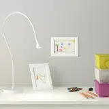 IKEA FISKBO (ИКЕА ФИСКБО) — Рамка, белый 10х15 см — фото 2