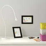 IKEA FISKBO (ИКЕА ФИСКБО) — Рамка, чёрный 10х15 см — фото 2