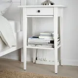 IKEA KOPPLA (ИКЕА КОППЛА) — Удлинитель 4 розетки/2 порта USB, белый 3.0 м — фото 3
