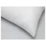 IKEA KLOTULLÖRT (ИКЕА КЛОТУЛЛЁРТ) — Подушка, белый 40х140 см — фото 2