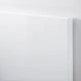 IKEA SVENSÅS (ИКЕА СВЕНСОС) — Магнитная доска для заметок, белый 40х60 см — фото 3