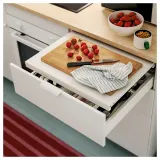 IKEA UTRUSTA (ИКЕА УТРУСТА) — Выдвижная столешница — фото 2