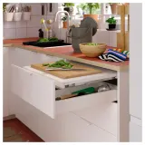 IKEA UTRUSTA (ИКЕА УТРУСТА) — Выдвижная столешница — фото 3