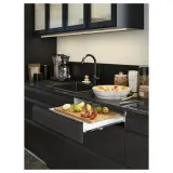 IKEA UTRUSTA (ИКЕА УТРУСТА) — Выдвижная столешница — фото 4