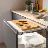IKEA UTRUSTA (ИКЕА УТРУСТА) — Выдвижная столешница — фото 5