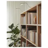 IKEA YTBERG (ИКЕА ИТБЕРГ) — Освещение шкафа, белый/с регулировкой яркости — фото 2