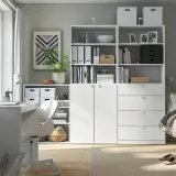 IKEA YTBERG (ИКЕА ИТБЕРГ) — Освещение шкафа, белый/с регулировкой яркости — фото 3