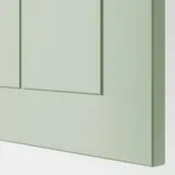 IKEA STENSUND (ИКЕА СТЕНСУНД) — Дверь, светло-зелёный 40х40 см — фото 4