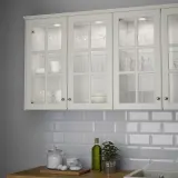 IKEA MITTLED (ИКЕА МИТТЛЕД) — Светильник LED, с регулировкой яркости, белый — фото 2