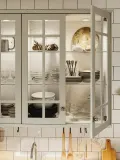 IKEA MITTLED (ИКЕА МИТТЛЕД) — Светильник LED, с регулировкой яркости, белый — фото 3