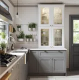 IKEA MITTLED (ИКЕА МИТТЛЕД) — Светильник LED, с регулировкой яркости, белый — фото 4