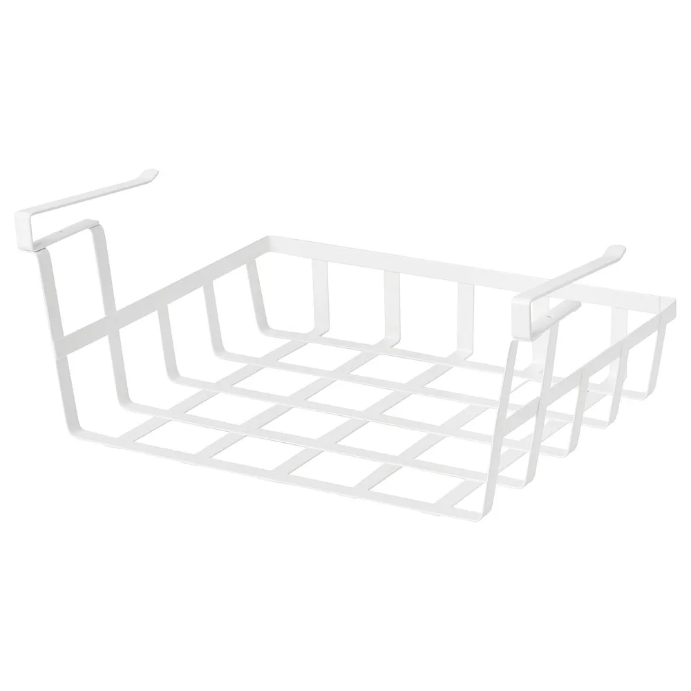 IKEA PÅLYCKE (ИКЕА ПОЛИКЕ) — Корзина с зажимом 36х26х14 см