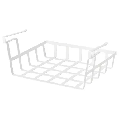 IKEA PÅLYCKE (ИКЕА ПОЛИКЕ) — Корзина с зажимом 36х26х14 см