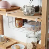 IKEA PÅLYCKE (ИКЕА ПОЛИКЕ) — Корзина с зажимом 36х26х14 см — фото 2