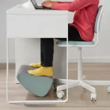 IKEA ÖVNING (ИКЕА ЁВНИНГ) — Многофункциональная эргономичная подставка для ног — фото 3