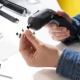 IKEA TRIXIG (ИКЕА ТРИКСИГ) — Шуруповёрт литий-ионный 3.6 В — фото 2
