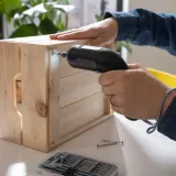 IKEA TRIXIG (ИКЕА ТРИКСИГ) — Шуруповёрт литий-ионный 3.6 В — фото 4