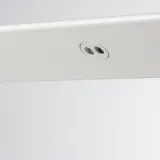 IKEA ÖVERSIDAN (ИКЕА ЁВЕРСИДАН) — Светодиодная подсветка для шкафа с датчиком, с регулировкой яркости белый 46 см — фото 6