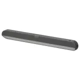 IKEA KÖLVATTEN (ИКЕА КЁЛВАТТЕН) — Светодиодная подсветка с датчиком, серый/на батарейках 30 см — фото 1