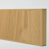 IKEA SINARP (ИКЕА СИНАРП) — Фронтальная панель ящика, дубовый шпон 40х10 см — фото 2
