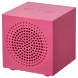 IKEA KALLSUP (ИКЕА КАЛЛСУП) — Портативная Bluetooth-колонка, розовая — фото 1