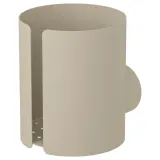 IKEA FLORSJÖN (ИКЕА ФЛОРШЁН) — Держатель для дозатора мыла, бежевый — фото 1