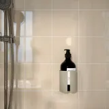 IKEA FLORSJÖN (ИКЕА ФЛОРШЁН) — Держатель для дозатора мыла, бежевый — фото 2