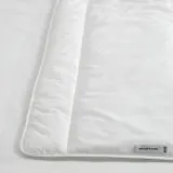 IKEA SKOGSFRÄKEN (ИКЕА СКОГСФРЭКЕН) — Одеяло, тёплое 200x200 см — фото 3