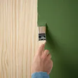 IKEA KRONÖREN (ИКЕА КРОНЁРЕН) — Тумба прикроватная, сосна 39x32x55 см — фото 6