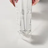 IKEA KLIPPKAKTUS (ИКЕА КЛИППКАКТУС) — Подставка для напитков в холодильник, прозрачная — фото 4