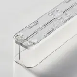 IKEA KLIPPKAKTUS (ИКЕА КЛИППКАКТУС) — Подставка для напитков в холодильник, прозрачная — фото 6