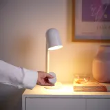 IKEA KAJPLATS (ИКЕА КАЙПЛАТС) — Стартовый комплект, смарт белый спектр GU10 — фото 2