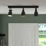 IKEA KAJPLATS (ИКЕА КАЙПЛАТС) — Стартовый комплект, смарт белый спектр GU10 — фото 3