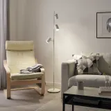 IKEA KAJPLATS (ИКЕА КАЙПЛАТС) — Стартовый комплект, смарт белый спектр GU10 — фото 4
