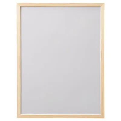 IKEA HÄCKHAGTORN (ИКЕА ХЭКХАГТОРН) — Рамка, сосна 30х40 см