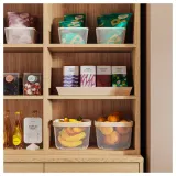 IKEA UPPDATERA (ИКЕА УППДАТЕРА) — Вкладыш в ящик, бамбук 20x50 см — фото 4