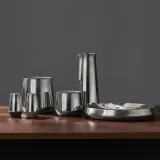 IKEA AFTONHAJ (ИКЕА АФТОНХАЙ) — Миска, нерж. сталь 26 см — фото 4