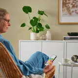 IKEA MYGGBETT (ИКЕА МИГГБЕТТ) — Датчик для двери/окна, умный — фото 5