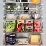 IKEA KLIPPKAKTUS (ИКЕА КЛИППКАКТУС) — Контейнер для холодильника 6 шт., прозрачный — фото 3