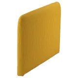 IKEA SÖDERHAMN (ИКЕА СЁДЕРХАМН) — Чехол на подлокотник, Келинге тёмно-жёлтый — фото 2