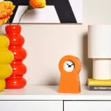 IKEA PS 1995 (ИКЕА ПС 1995) — Часы, оранжевый 14 см — фото 2