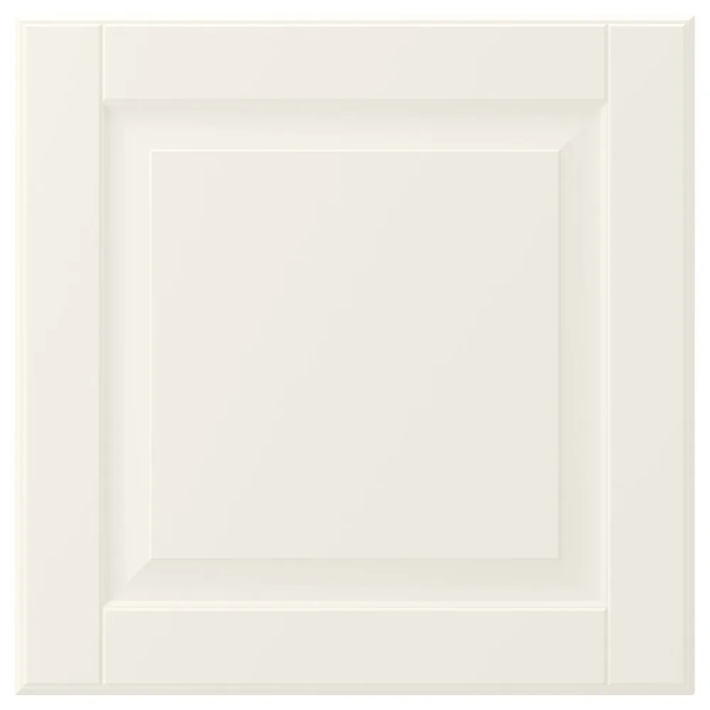 IKEA BODBYN (ИКЕА БОДБИН) — Дверца, кремовая 40x40 см