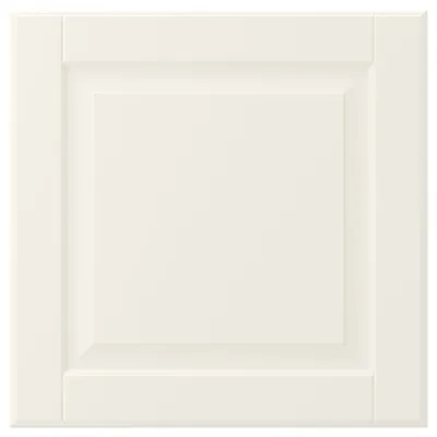 IKEA BODBYN (ИКЕА БОДБИН) — Дверца, кремовая 40x40 см