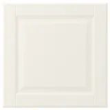 IKEA BODBYN (ИКЕА БОДБИН) — Дверца, кремовая 40x40 см — фото 1
