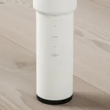 IKEA OLOV (ИКЕА ОЛОВ) — Ножка регулируемая, белый — фото 5